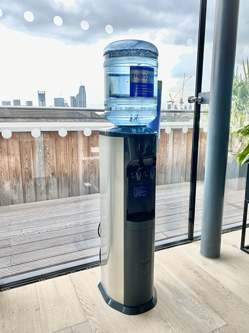 Bottled Water Supplies in Watford